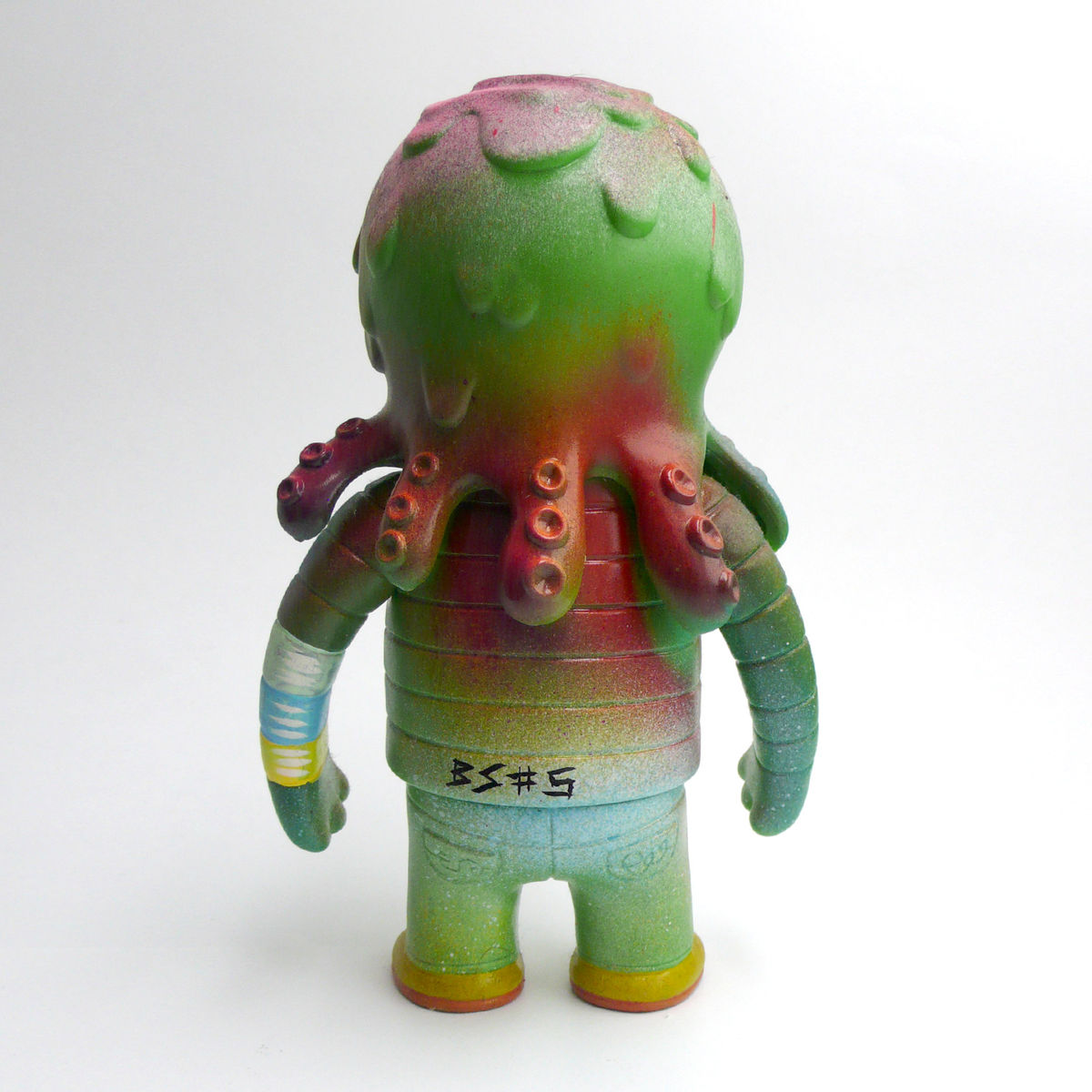 globby #5