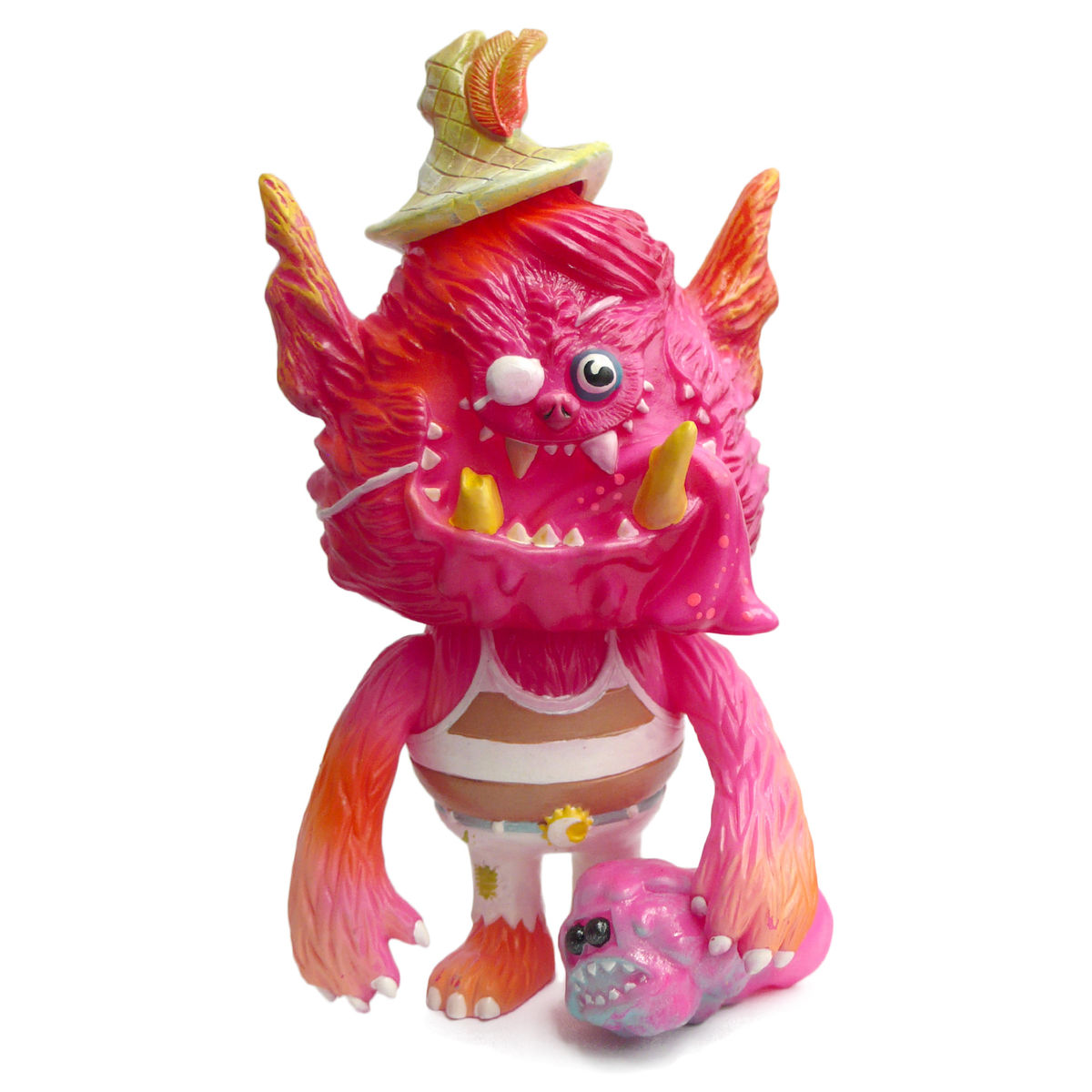 marty the magician #2