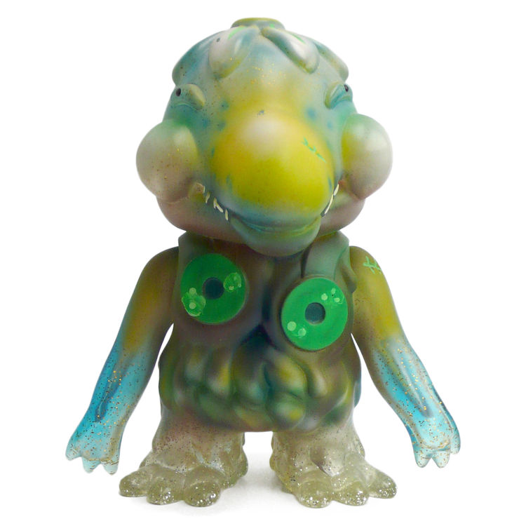Ooze Dolly by Bwana Spoons
