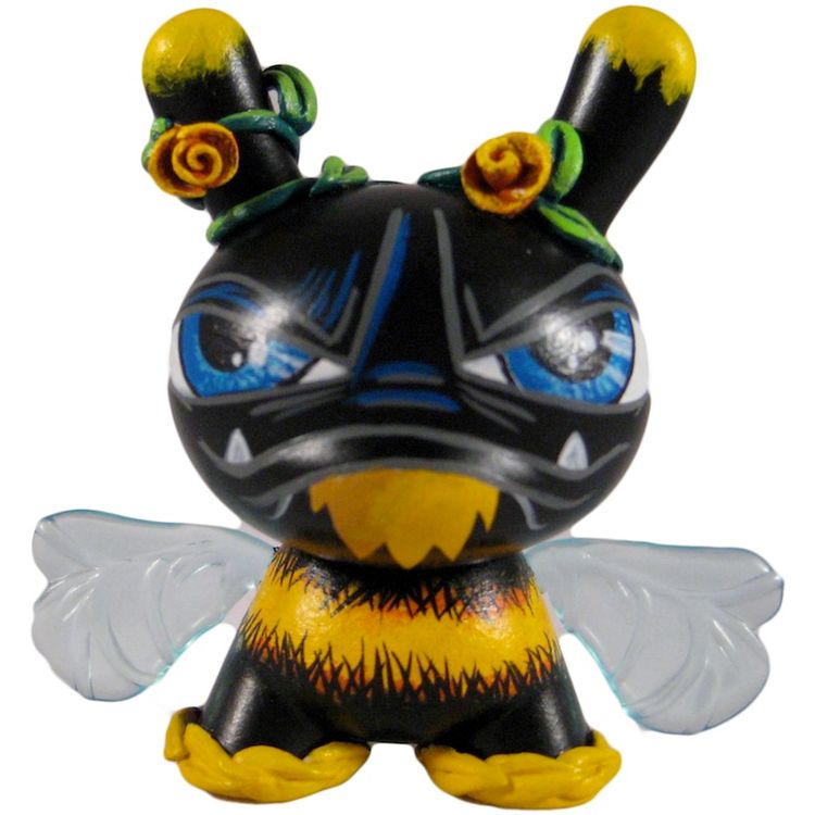 Bee by jFury