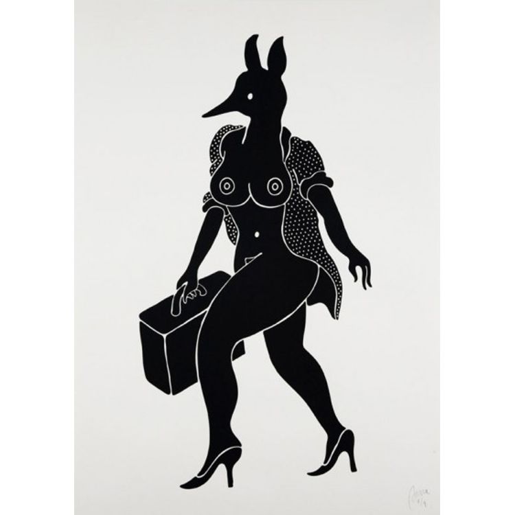 Leaving You by Parra