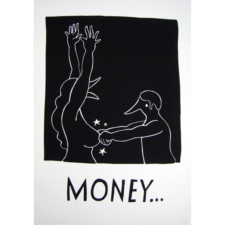 Money by Parra