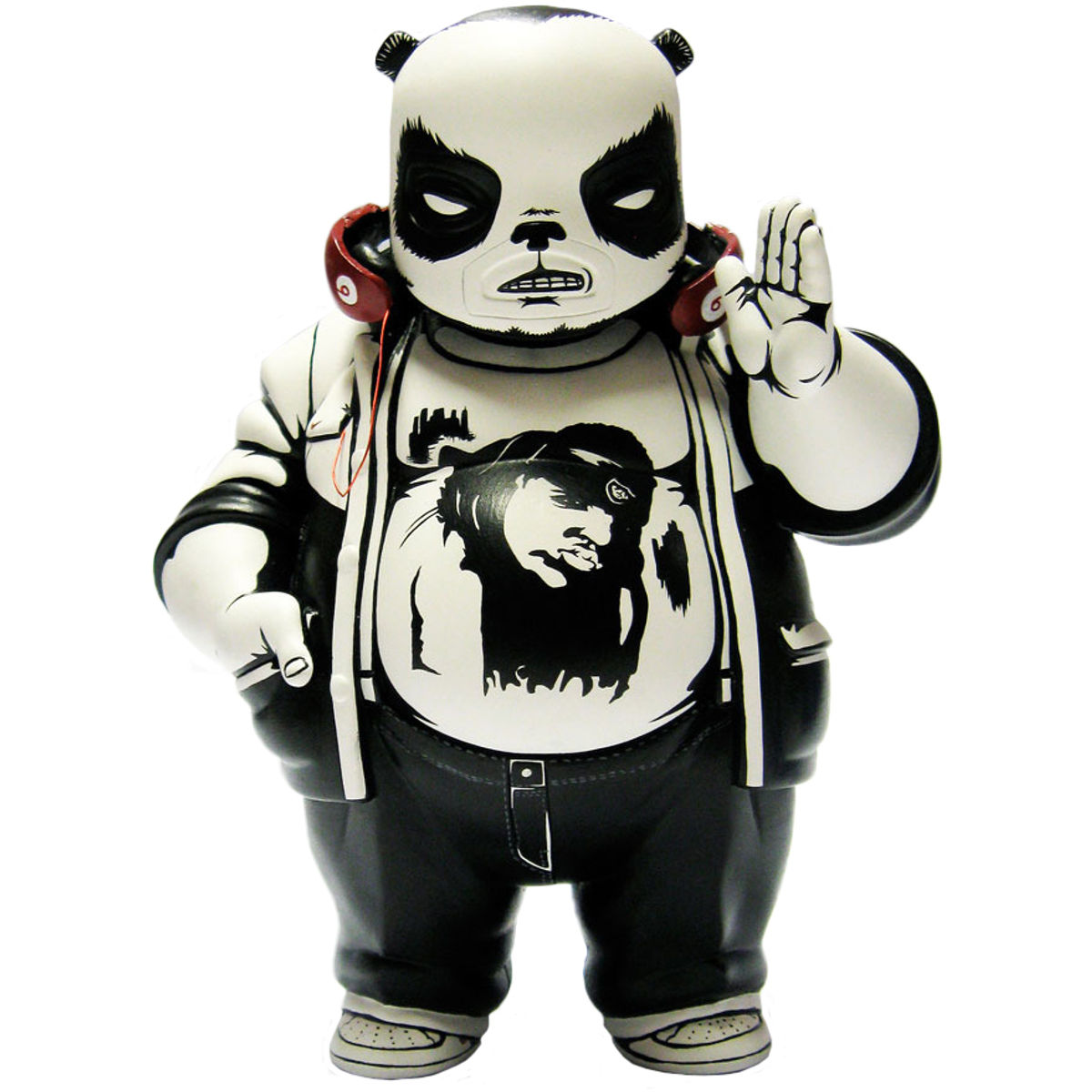 El Panda Custom