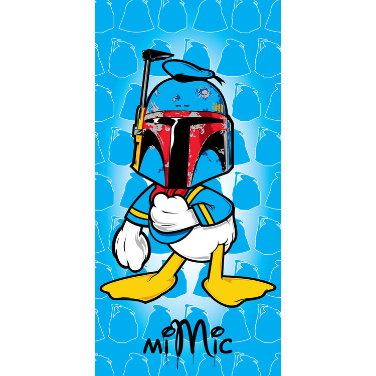 Boba Duck by Mimic