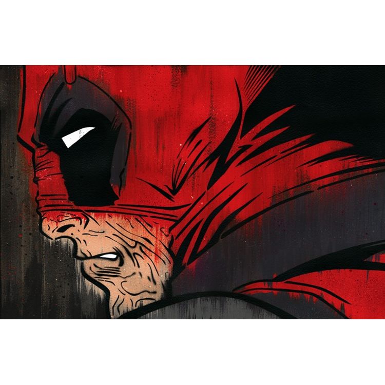 Deadpool by Michael Latimer