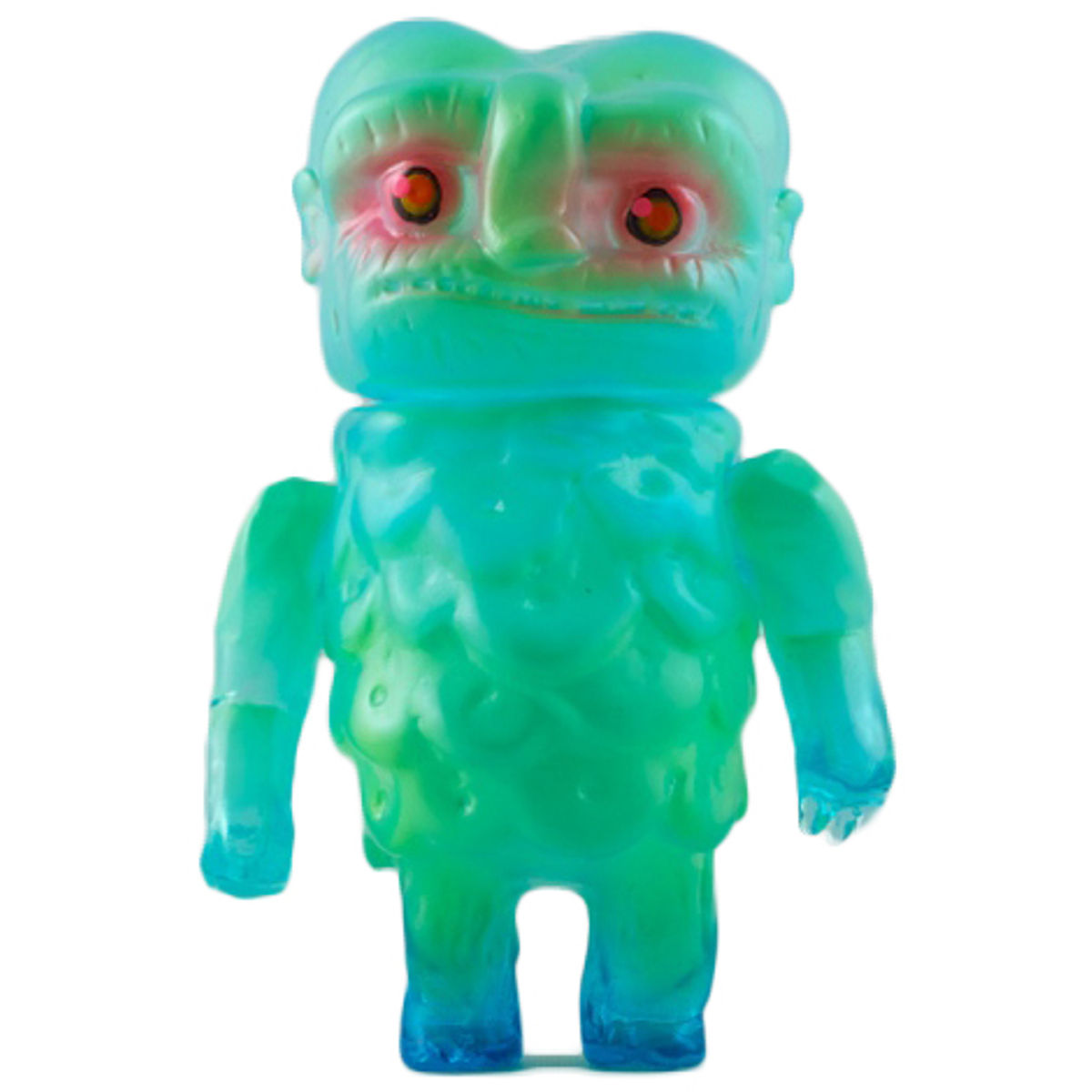 Major Tripper Ojisan