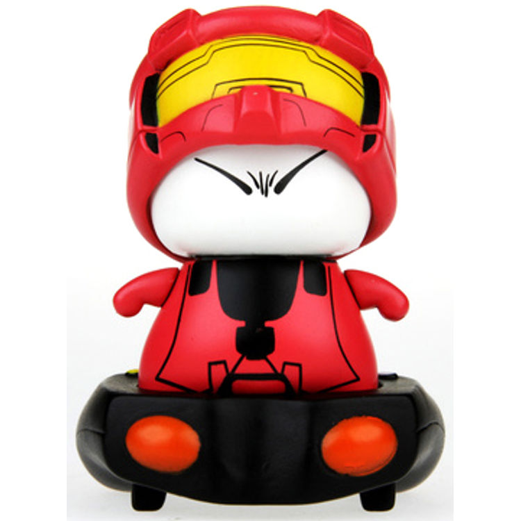 Deri - Halo 2 by Red Magic