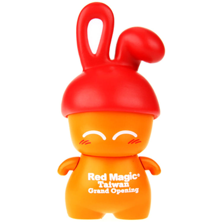 Rabbit Ears - Uni by Red Magic