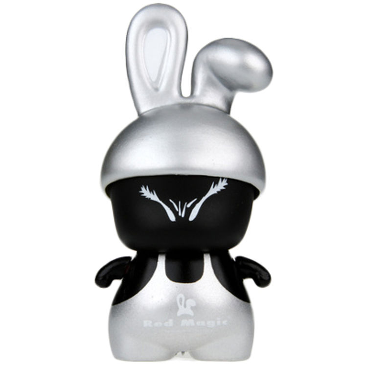 Rabbit Ears - Nomi by Red Magic