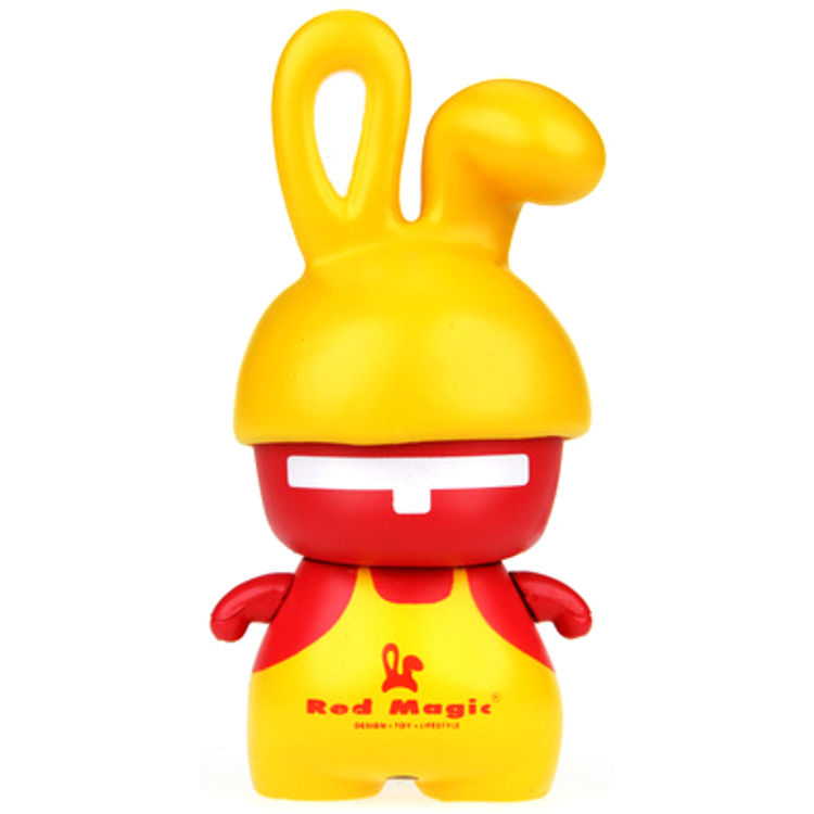 Rabbit Ears - TO-7 by Red Magic