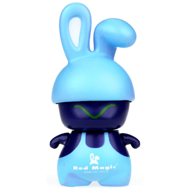 Rabbit Ears - Go by Red Magic