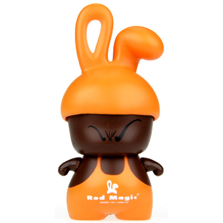 Rabbit Ears - Hiro by Red Magic