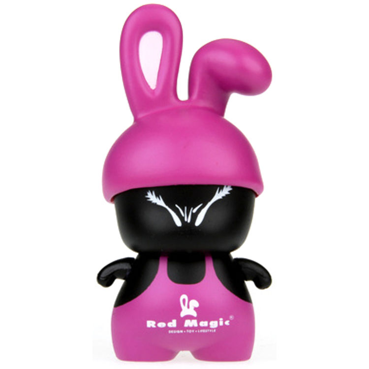 Rabbit Ears - Nomi by Red Magic