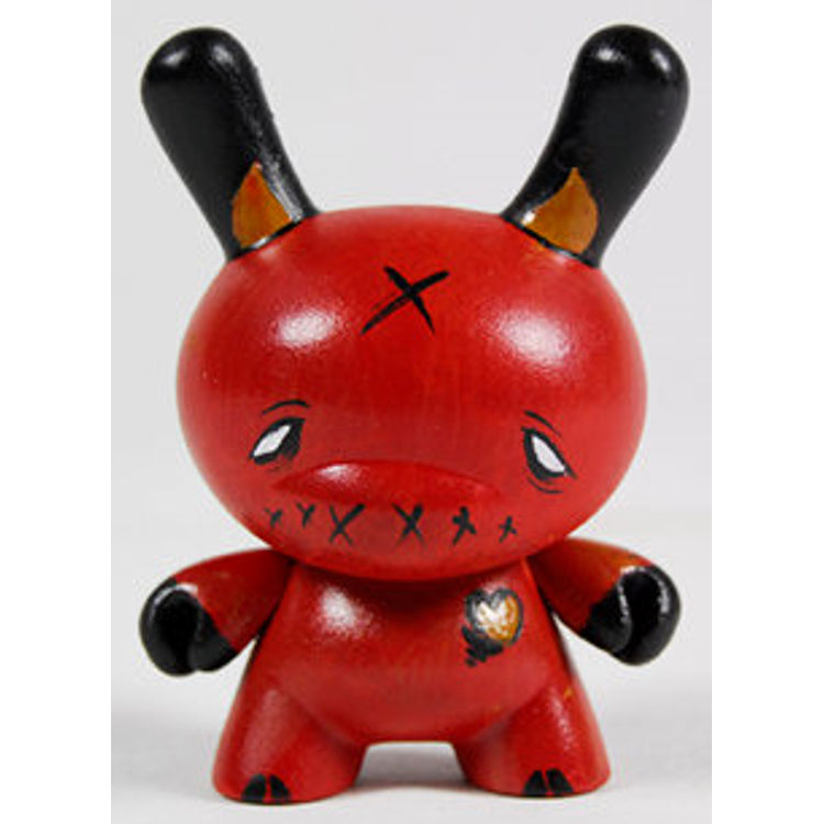 Heartless Devil by Trenton Matthews