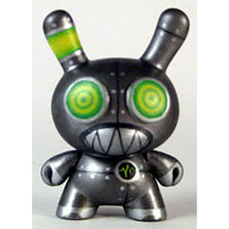 Hypnobot by fried gold productions