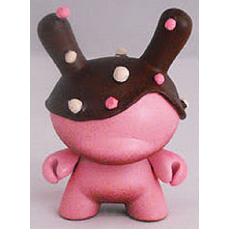 Mini-Cakes by PocketWookie (Peter Morris)