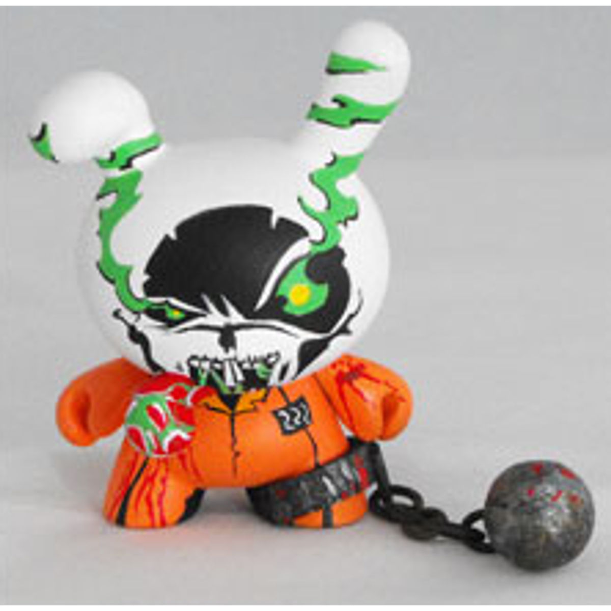 Institutional Reform (Variant)