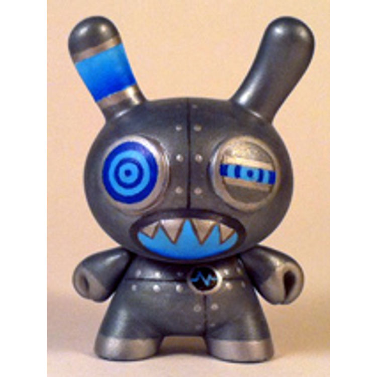 Hypnobot (Variant) by fried gold productions