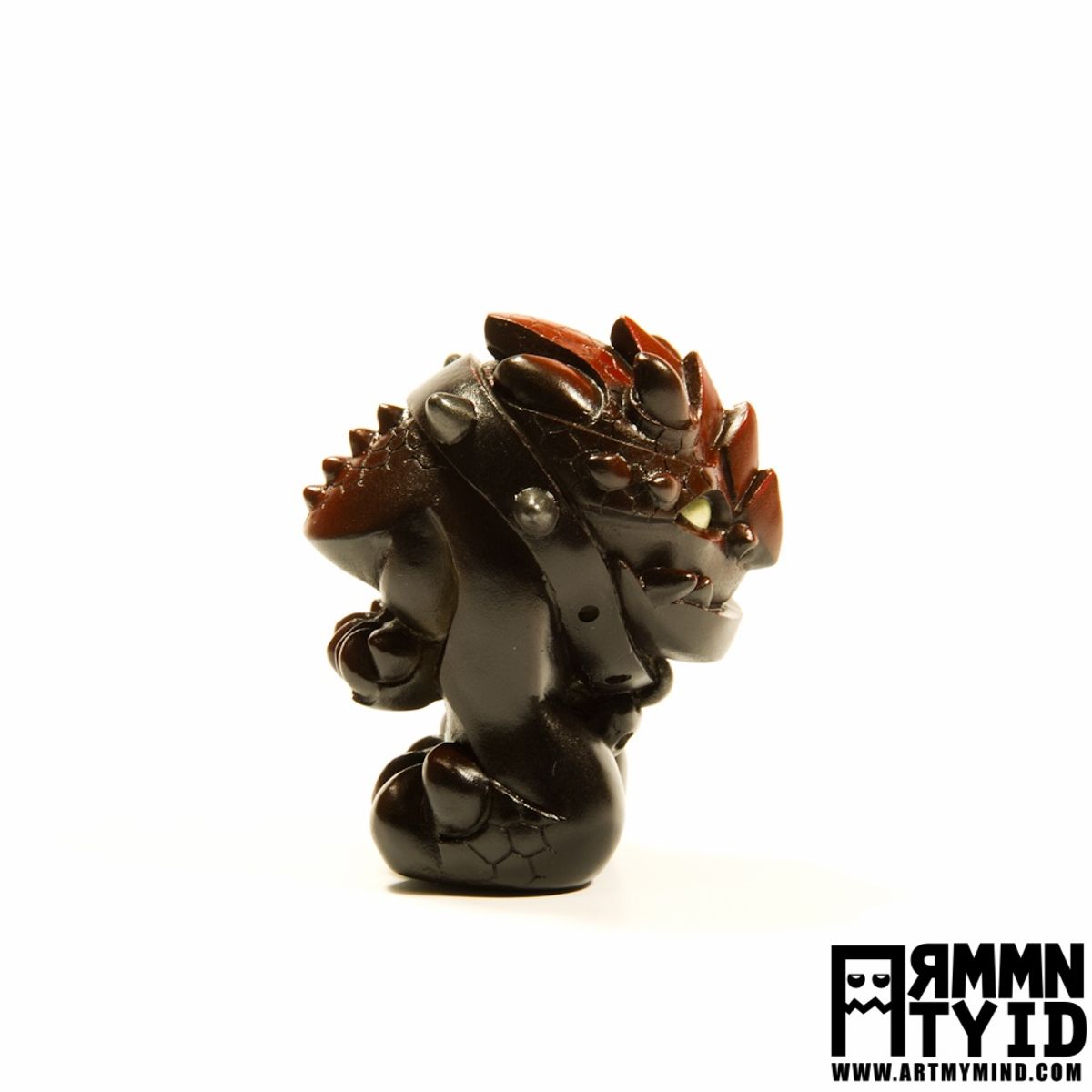 Hellhound Bloody Night edition