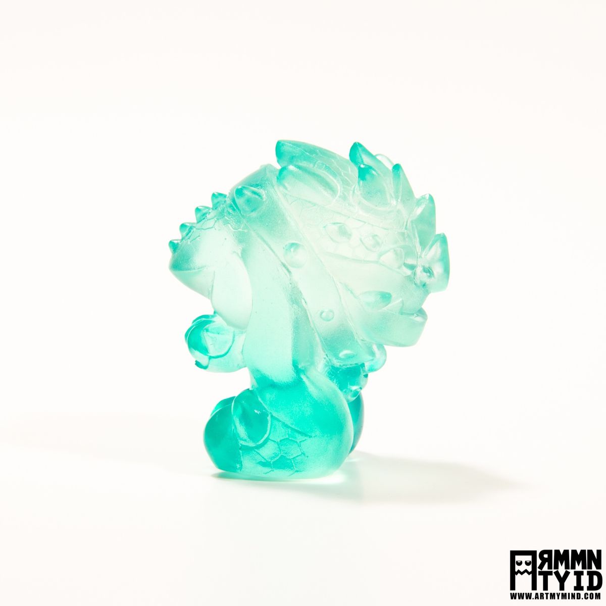 Hellhound Coral edition