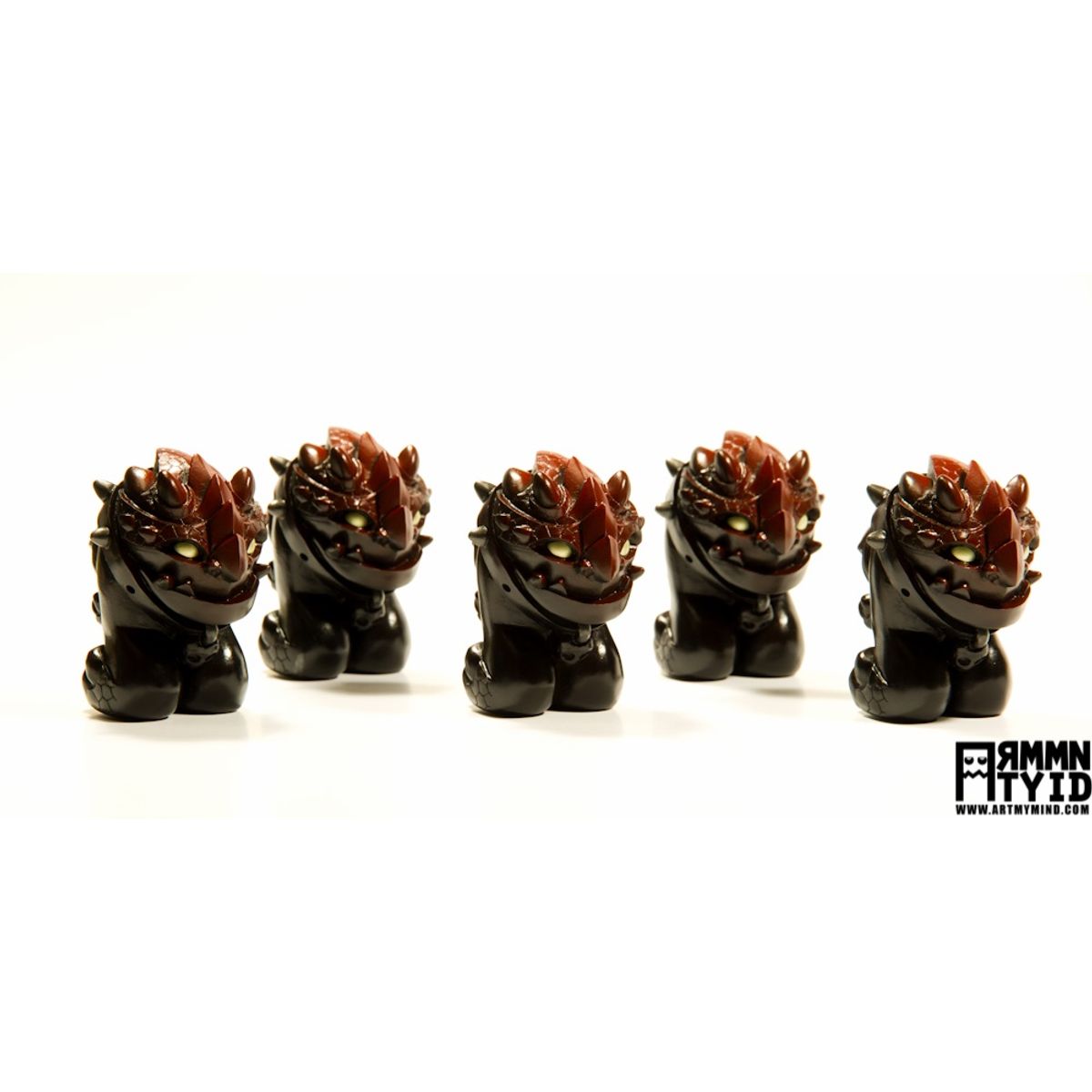 Hellhound Bloody Night edition