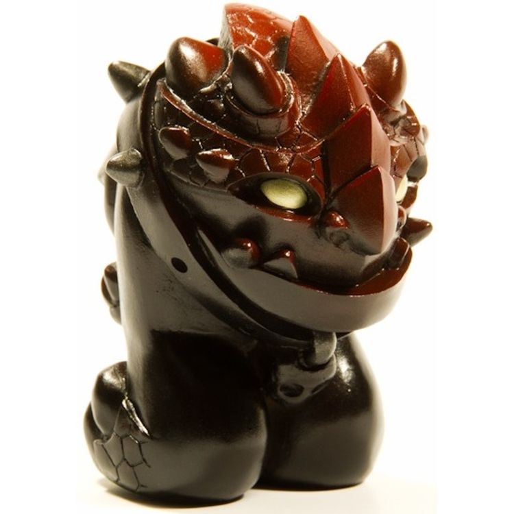 Hellhound Bloody Night edition by Artmymind