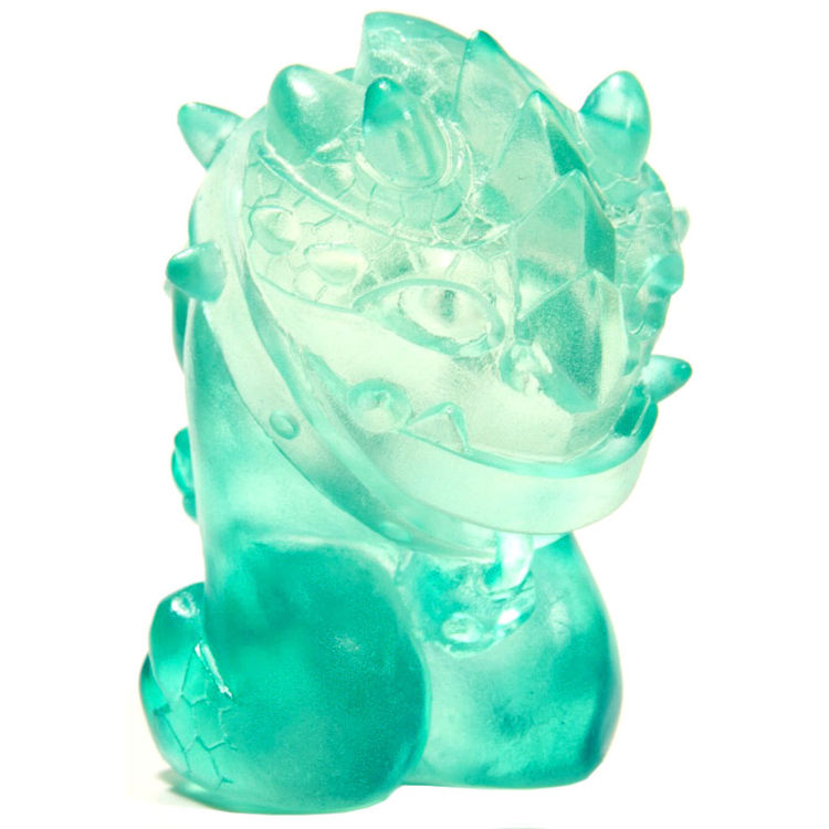Hellhound Coral edition by Artmymind