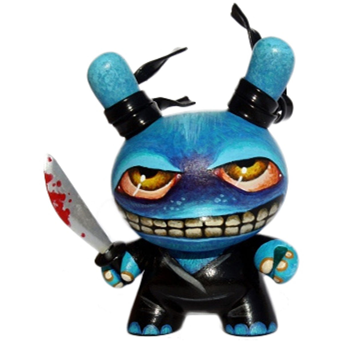 Monster Ninja