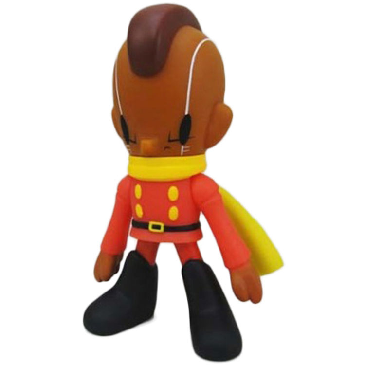 Cyborg 005 G-Junior by Kaijin