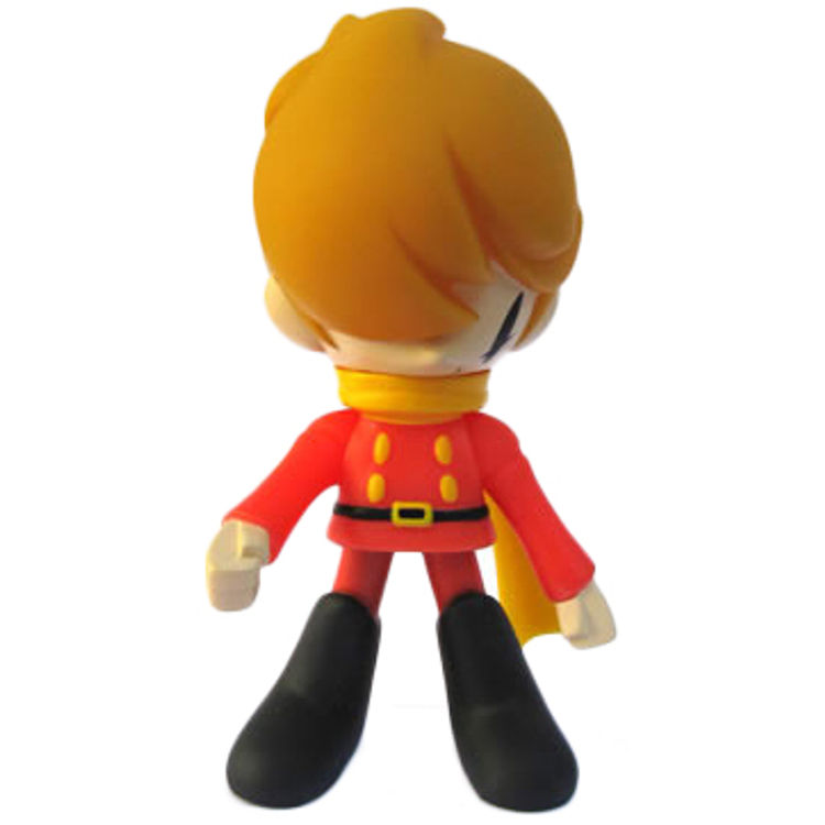 Cyborg 009 by Kaijin