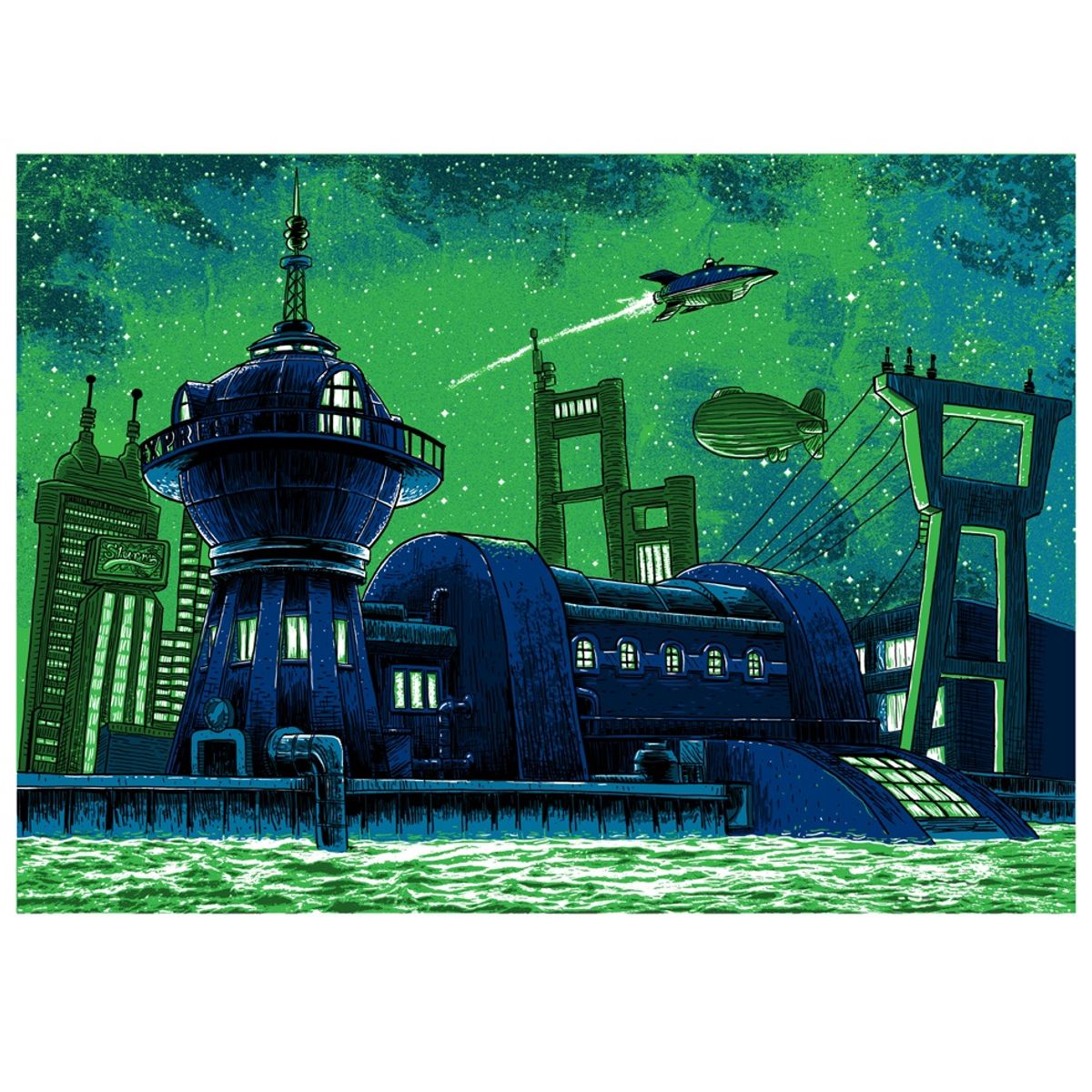 Good News, Everyone - GID