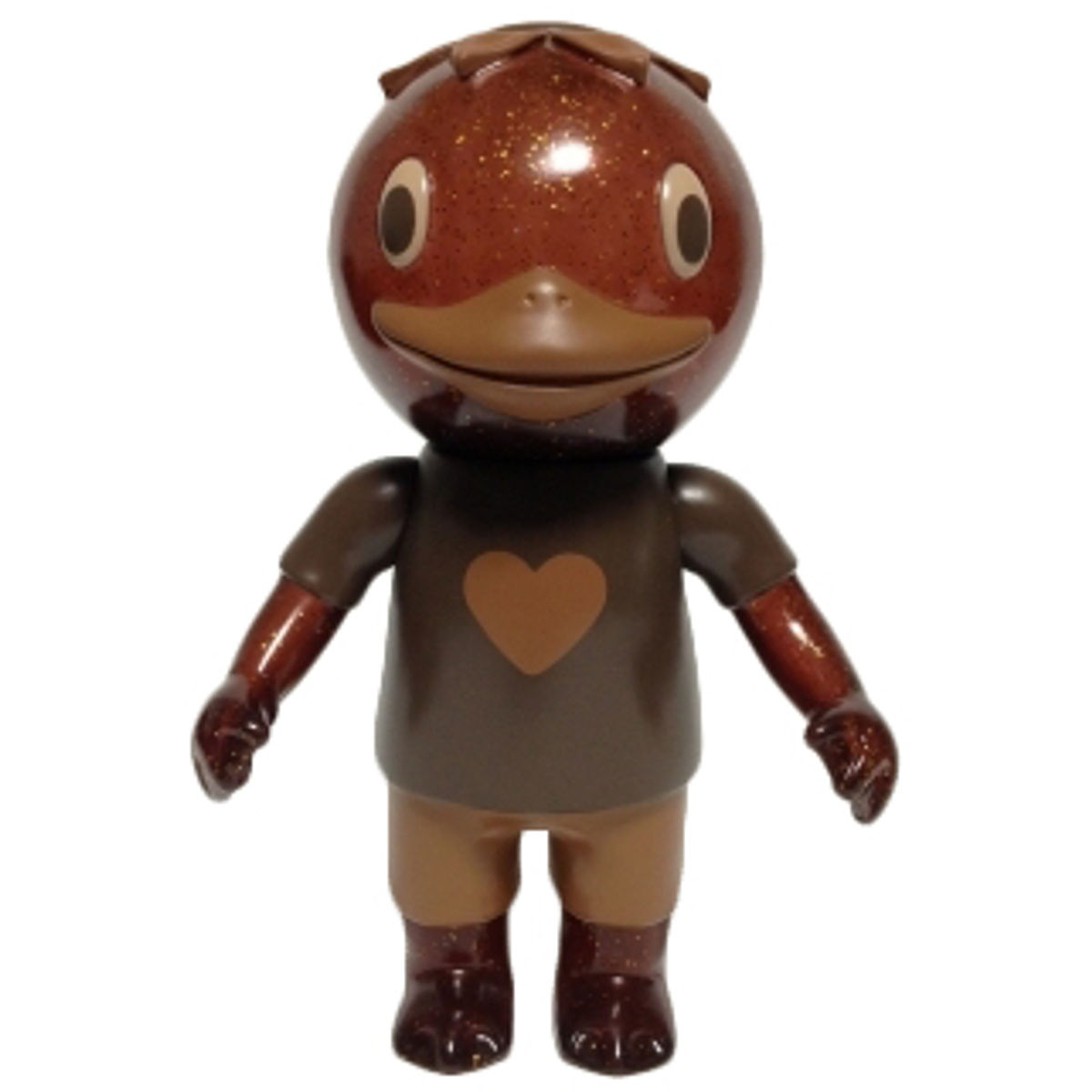 Chocolate Kappa Shonen