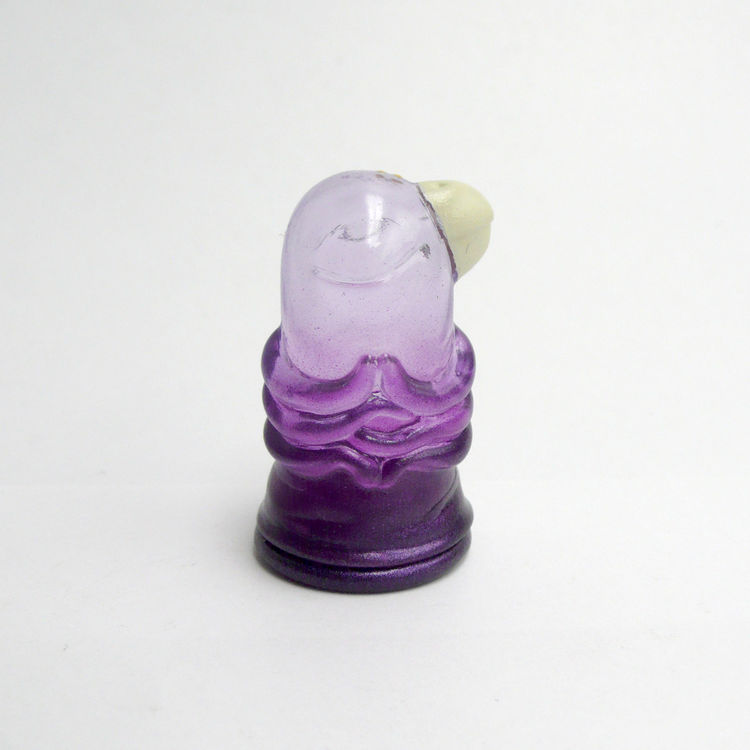 m's micro angel bird by schnebbs