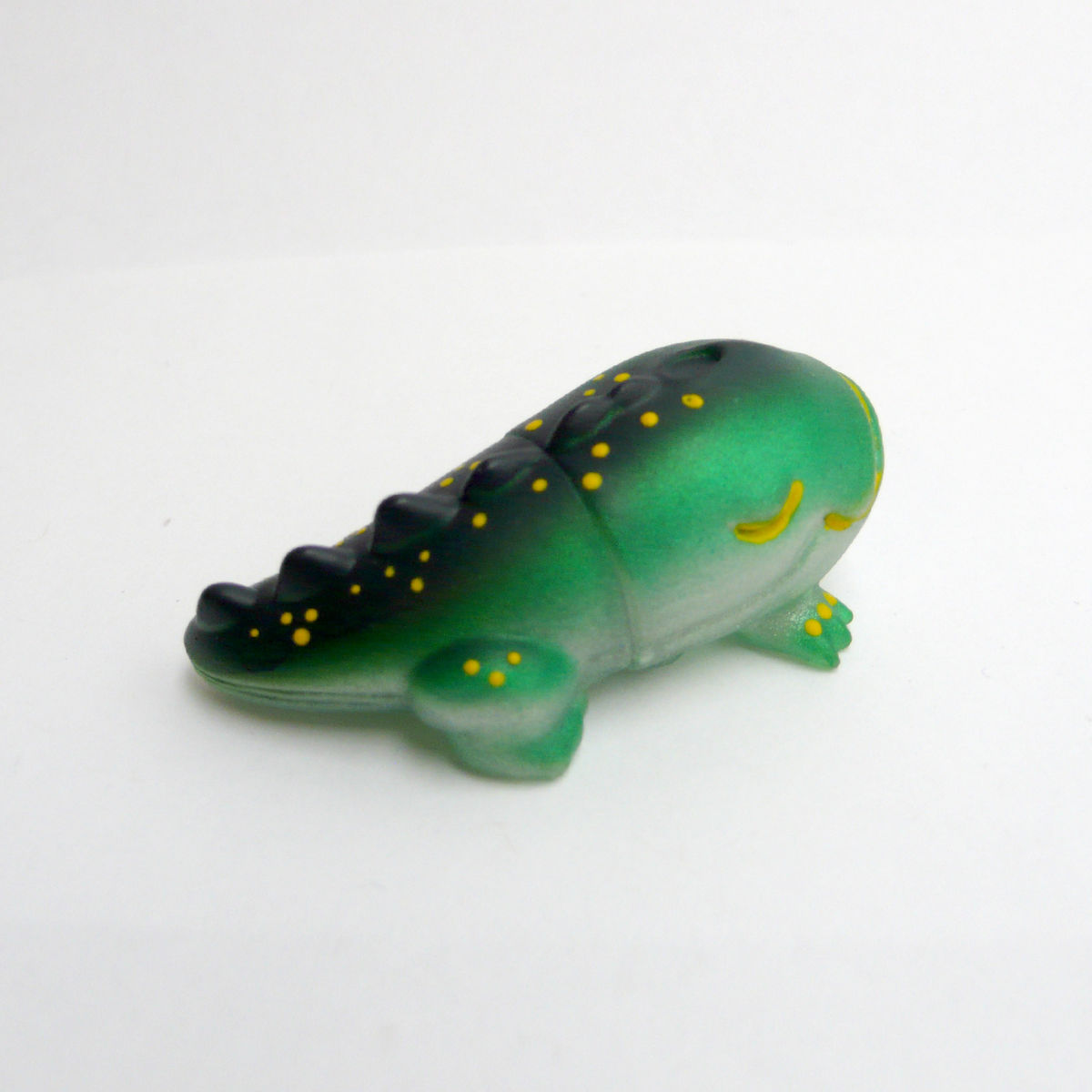 little greenie micro sleeping killer