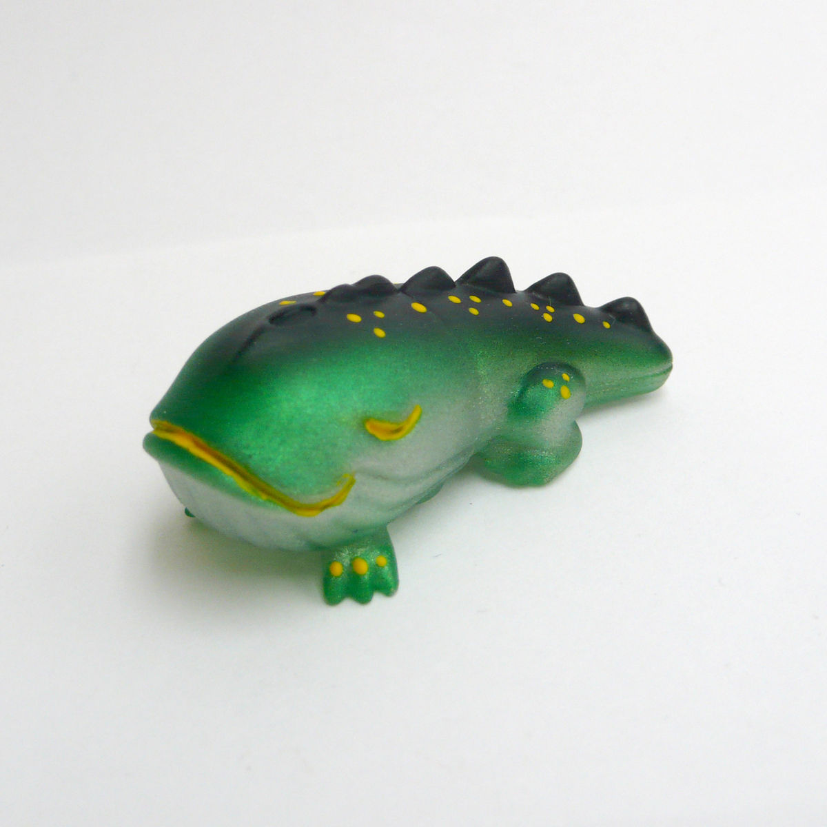 little greenie micro sleeping killer