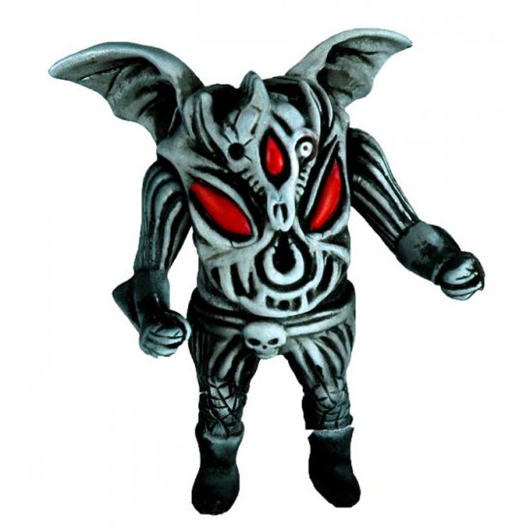 Luftkaiser Bone - 88 by Paul Kaiju