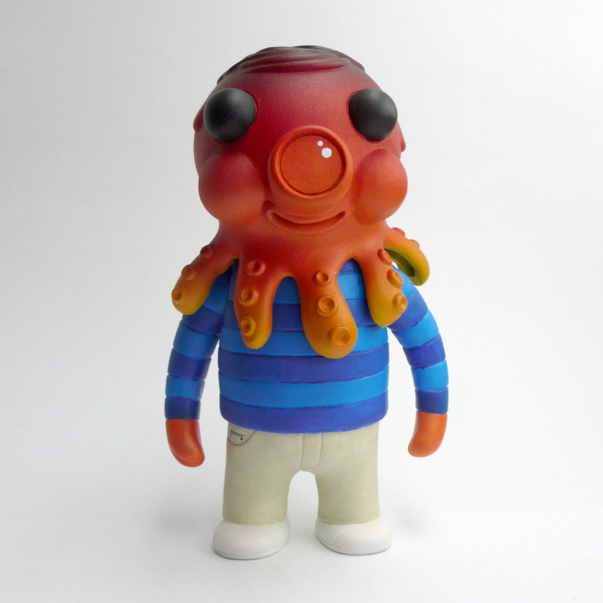 blor globby