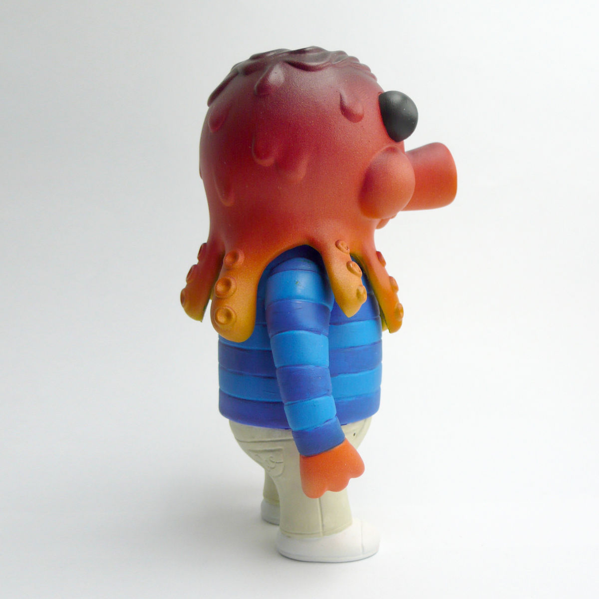 blor globby