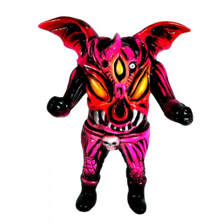 Luftkaiser Rose Abyss - 87 by Paul Kaiju