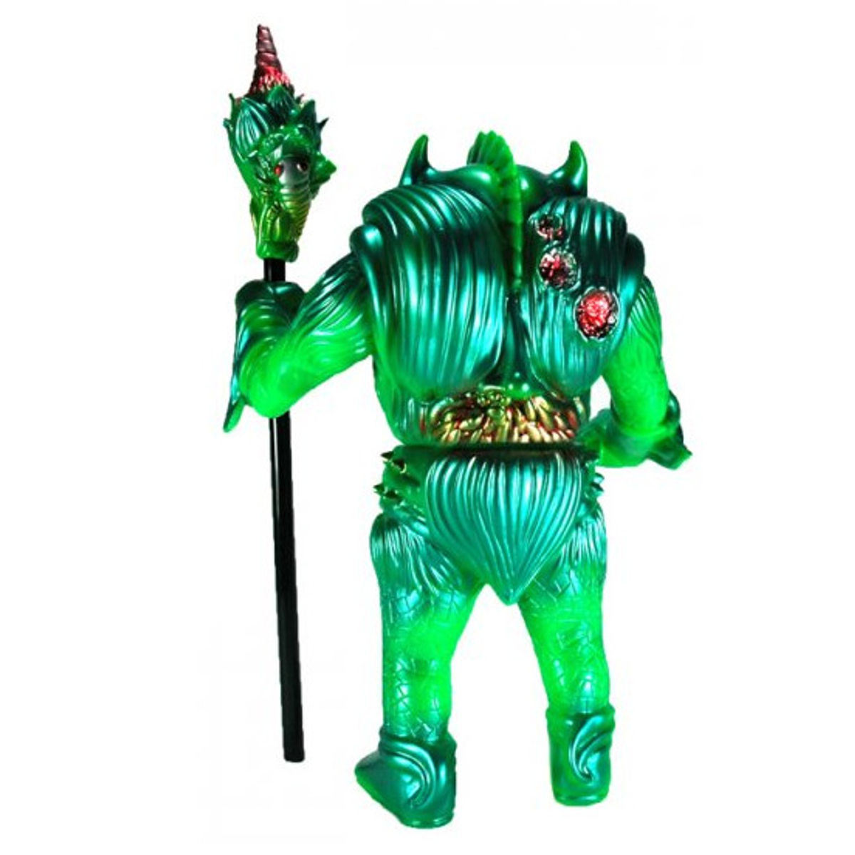Pollen Kaiser Temptuous Apple Green - 89