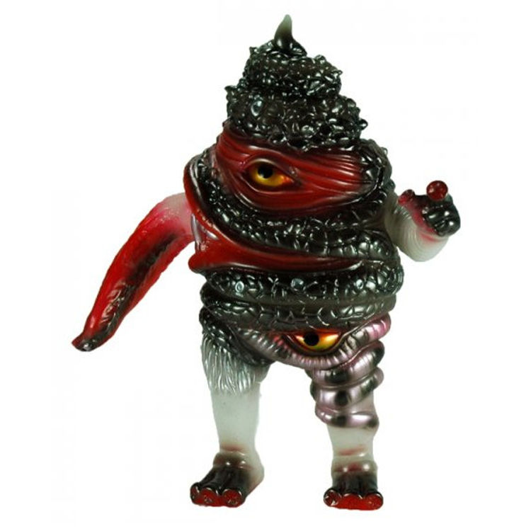 Unchiman - 79 by Paul Kaiju