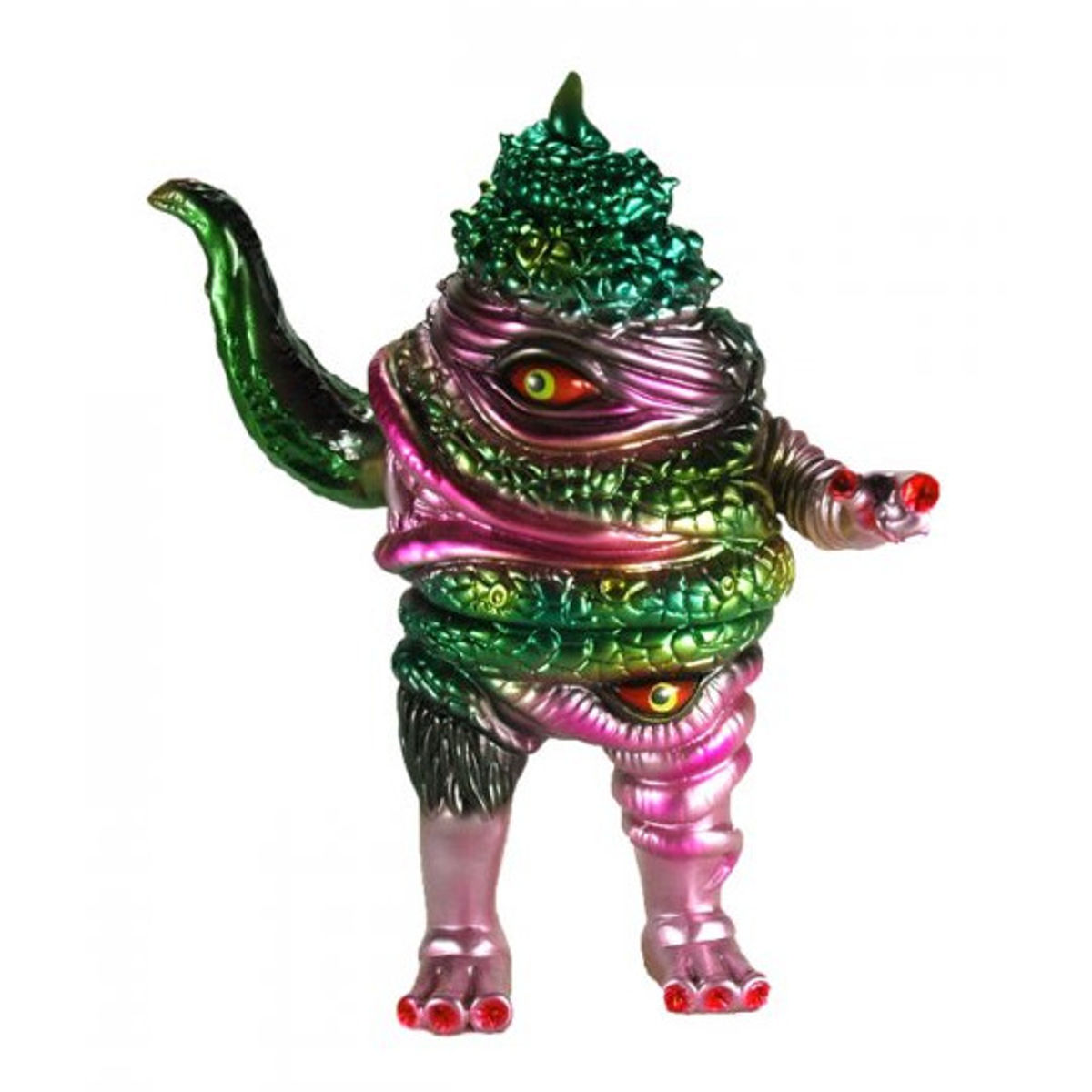 Unchiman Flyspeck - 80