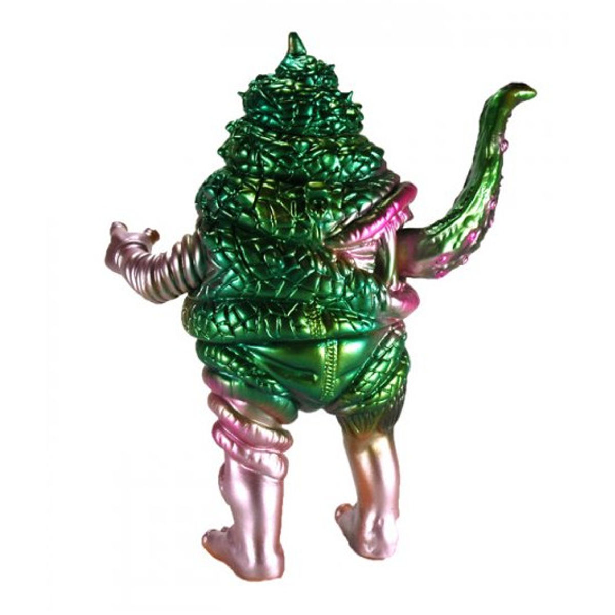 Unchiman Flyspeck - 80