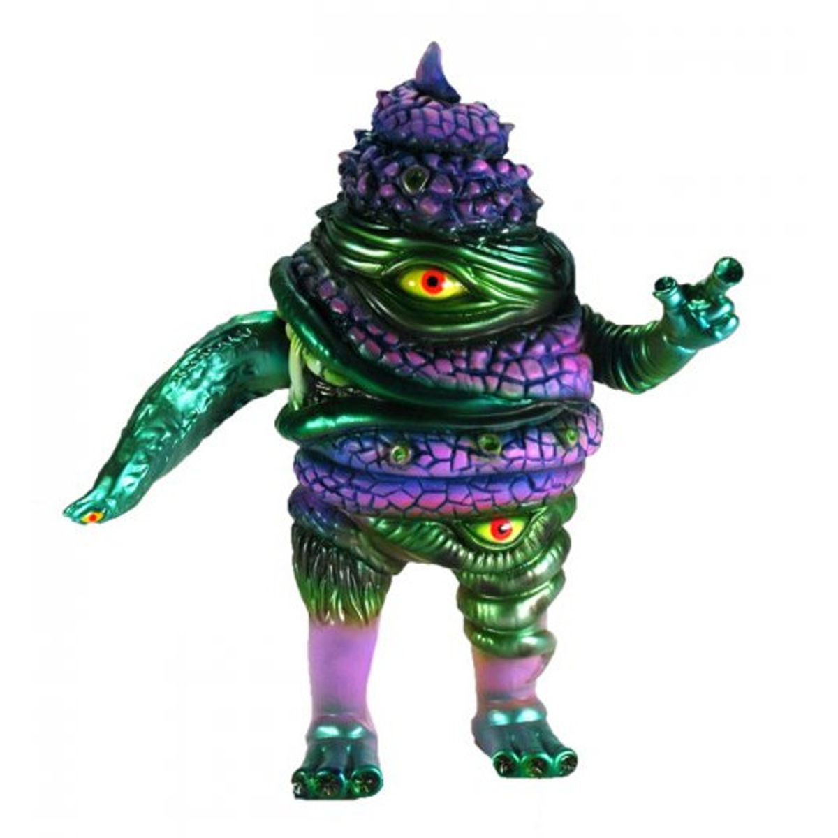 Unchiman Graple - 77