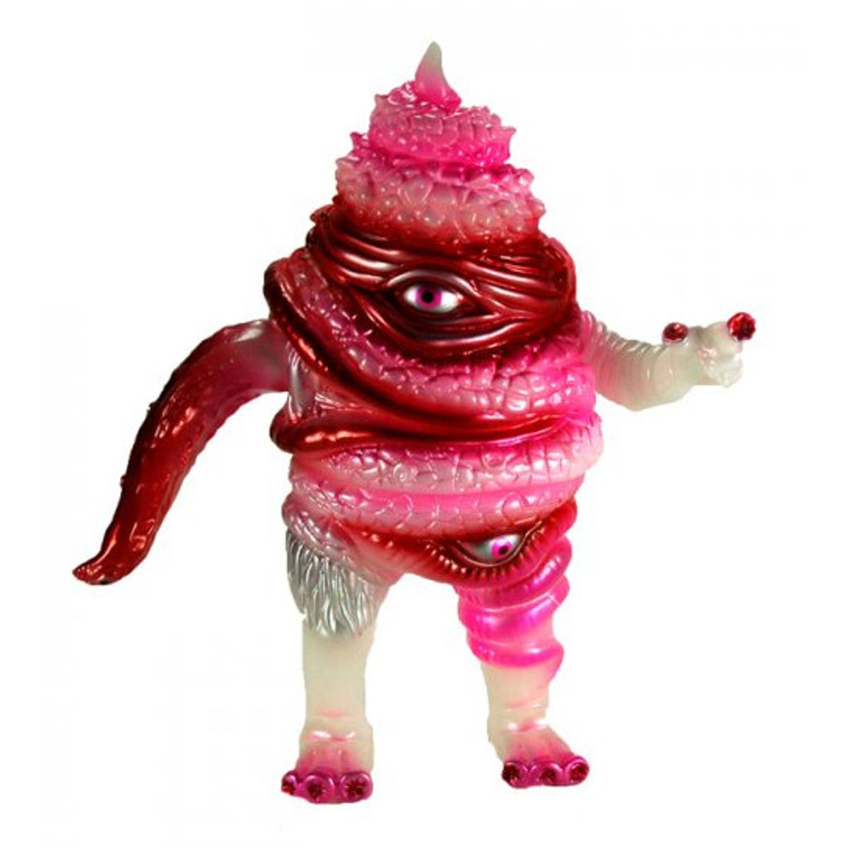 Unchiman Pinkie - 78