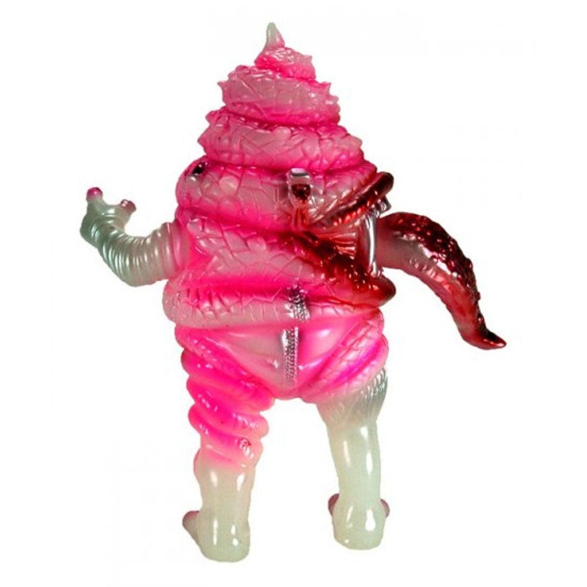 Unchiman Pinkie - 78