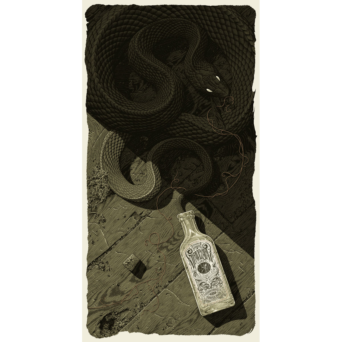 Graveyard - Minneapolis, MN, 2013