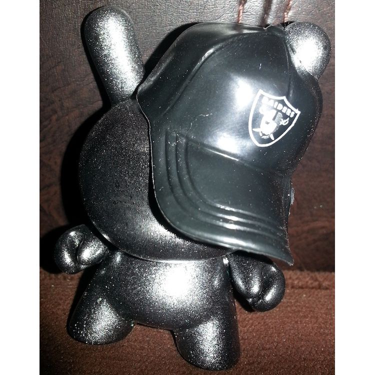 Raiders Dunny by Big C