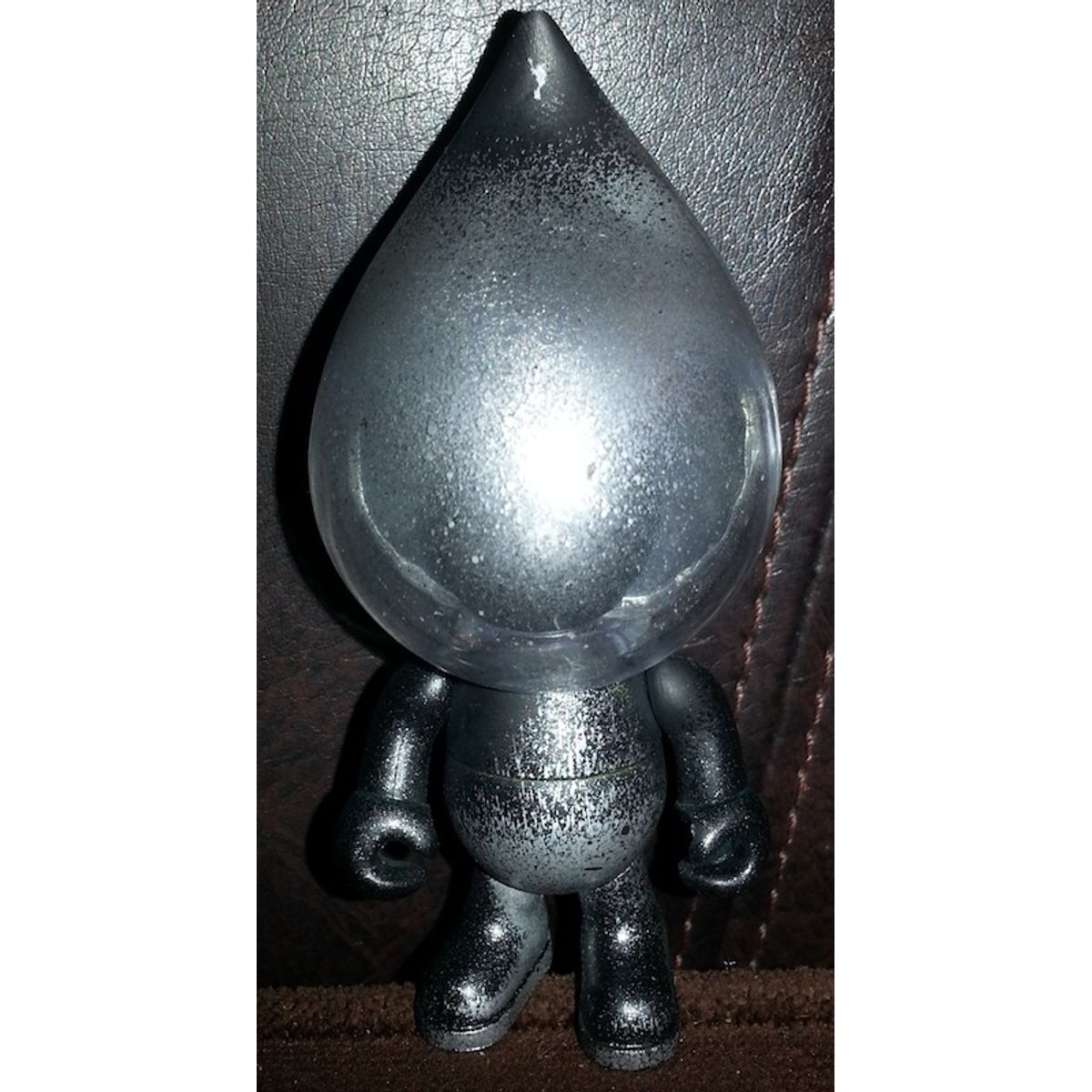 R.I.P. Mr. Davis (Eternal Flame)