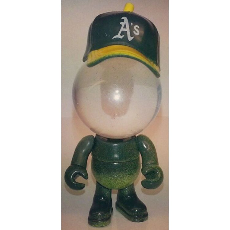 Window to My A's Soul by Big C